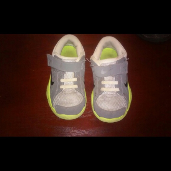 Boys Nike & Jordan Tennis