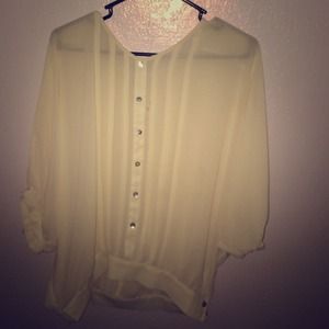 Forever 21 top