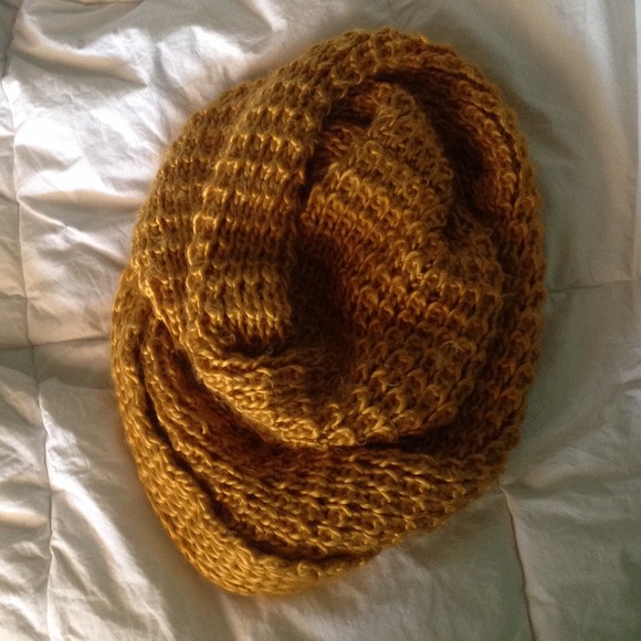 circle scarf