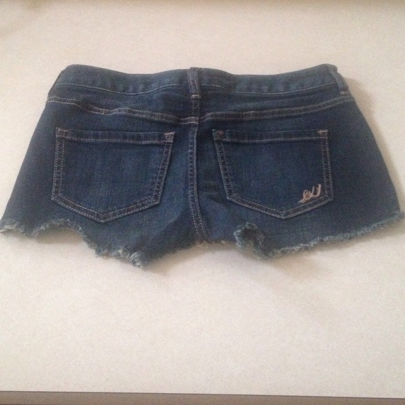 Express shorts - Picture 2 of 2