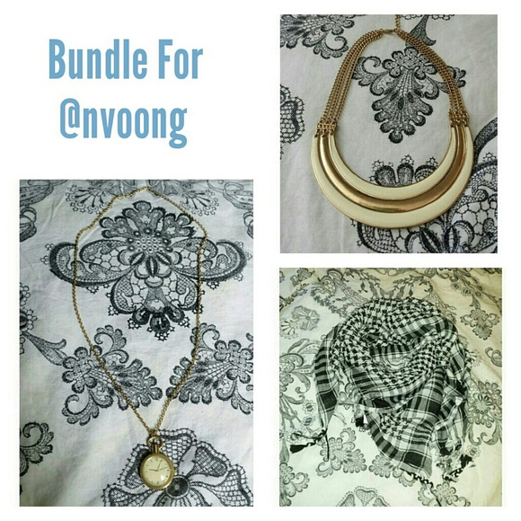 Bundle For @nvoong ♡
