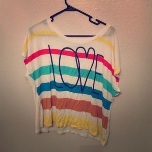 Love top