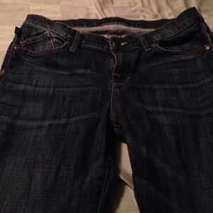 Rock and republic boot cut jeans