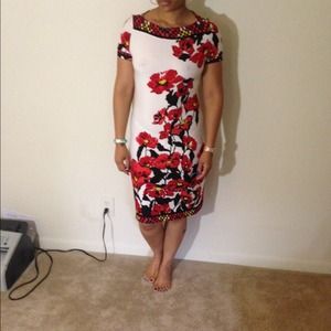 Casual dress