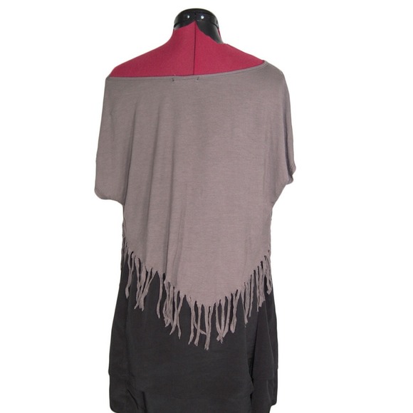 π«BUNDLEDπ«Tribal Fringe Sans Souci - Picture 3 of 4