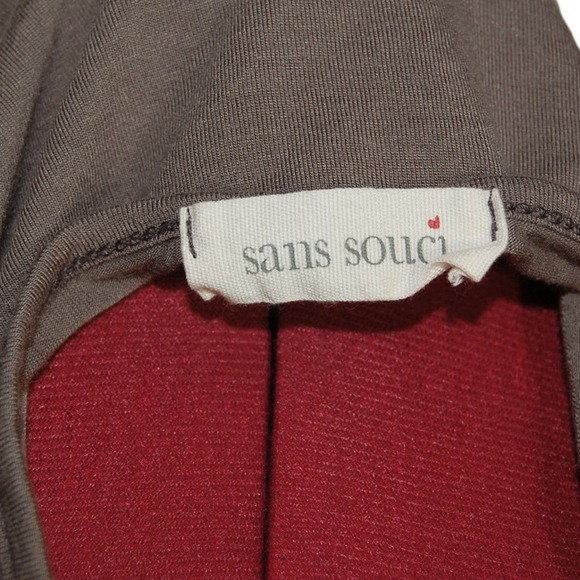 π«BUNDLEDπ«Tribal Fringe Sans Souci - Picture 4 of 4