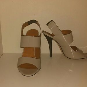 Pale Grey Michael Kors