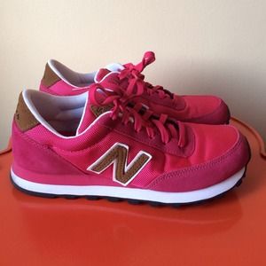 New Balance 501 classics SIZE 8