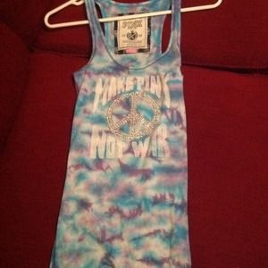 Victoria secret tank top