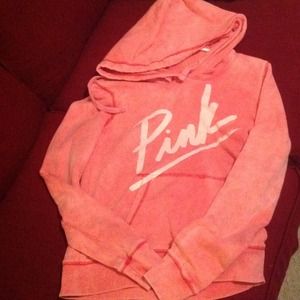 Victoria secret hoodie