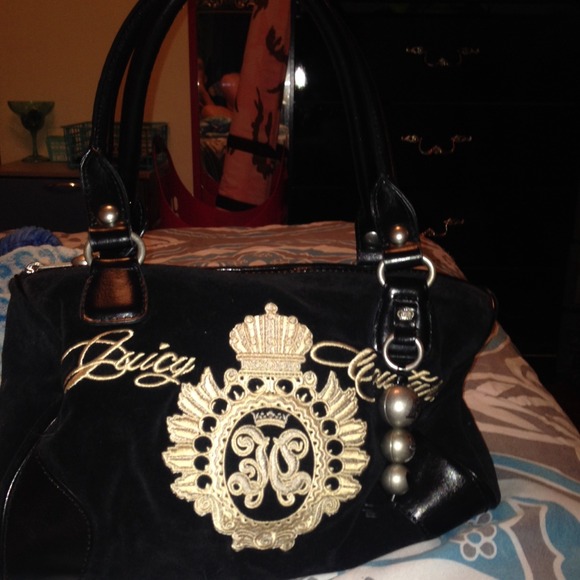 Juicy Couture Purse