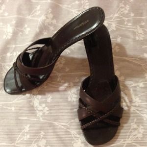 Croft & Barrow Sandals