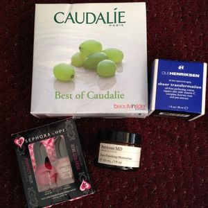 @carrielynn14: Custom listing