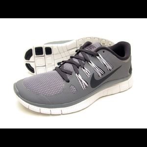 Men's Nike Free 5.0+