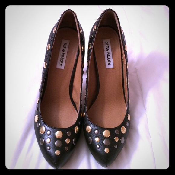 Steve Madden heels!