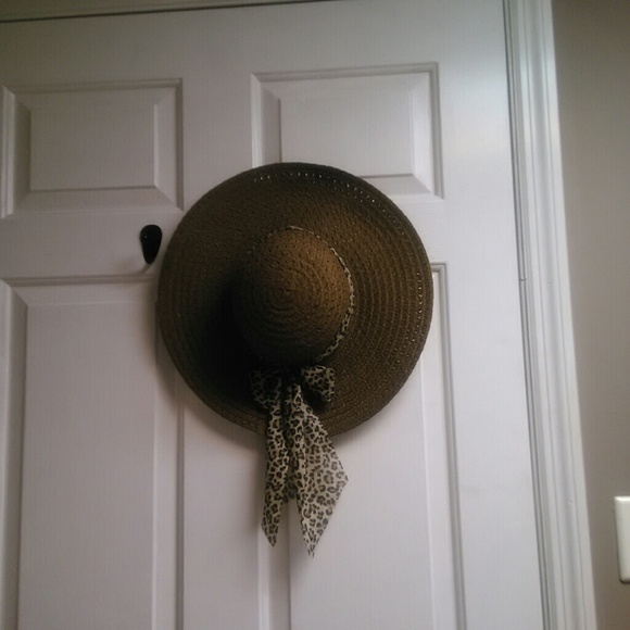 Sun hat