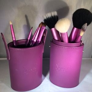 Sigma beauty make me crazy brush set
