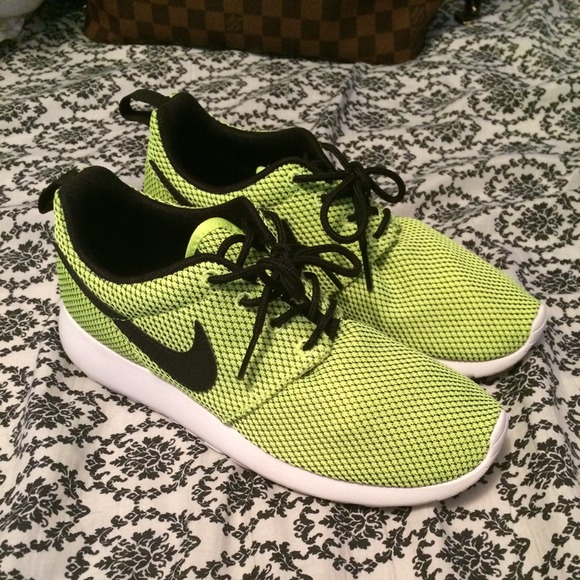 Nike Roshe Run 3.5Y