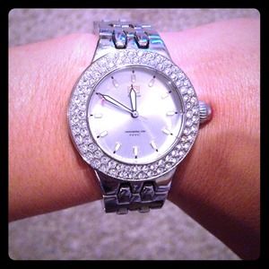 Marc Ecko Watch