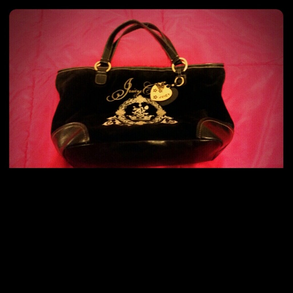 Purse!! JUICY!!