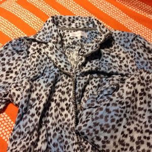 Victoria's Secret Pajamas