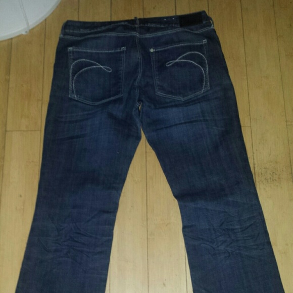 Pre-Loved Jeans - Picture 3 of 3