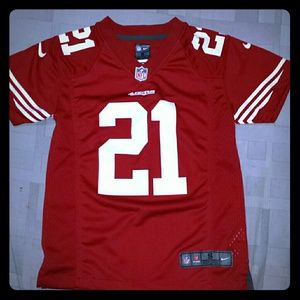 49ERS Jersey SOLD