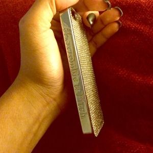 A&F iphone 5 case