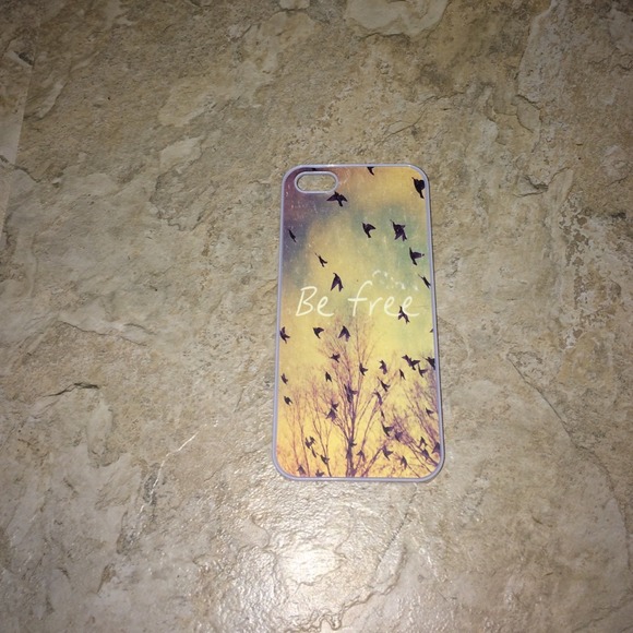 I phone 5/5s case