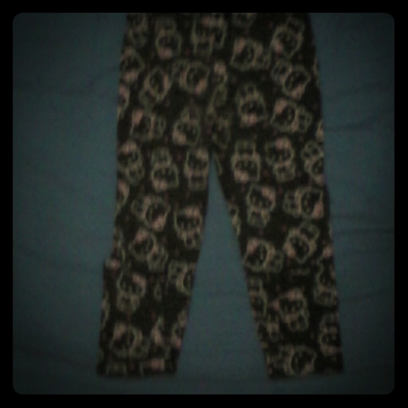 Leggings