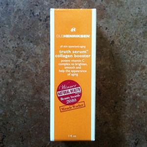Olehenriksen Truth Serum Vitamin C Serum