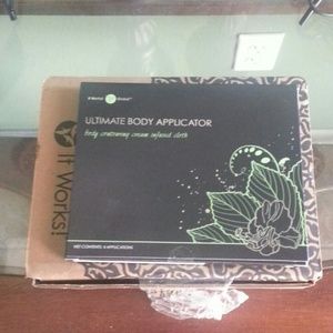 Stomach wraps-It works global