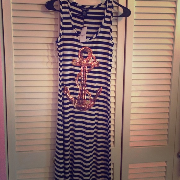 $13 🅿️🅿️ maxi dress