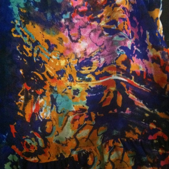 Love on a hanger baby doll top - Picture 2 of 2