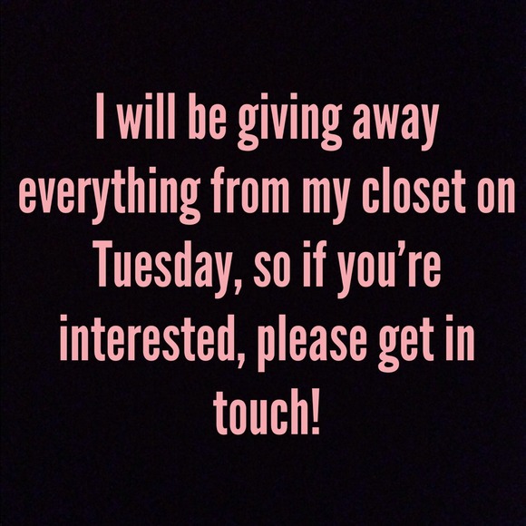 Last call! - Picture 1 of 1