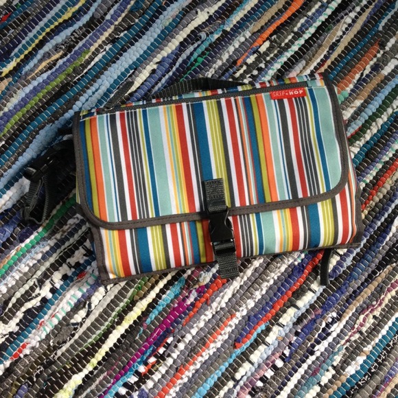 Skip * Hop Changing Pad & Clutch!