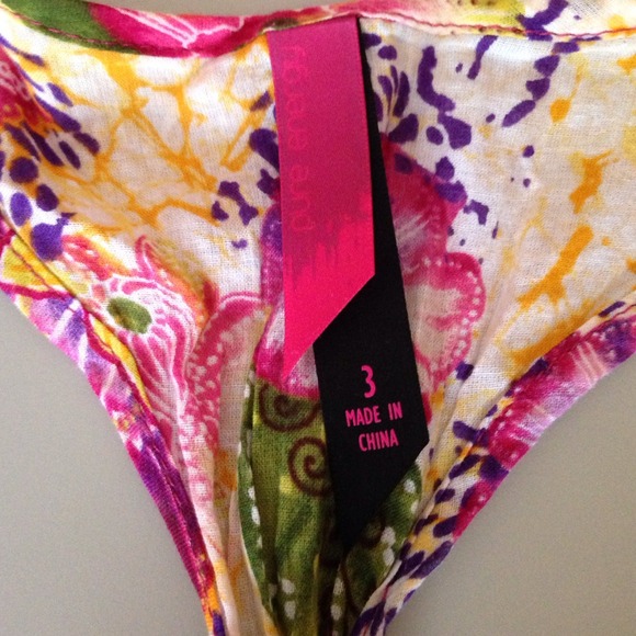 Pure Energy Racerback Tank - Picture 2 of 3