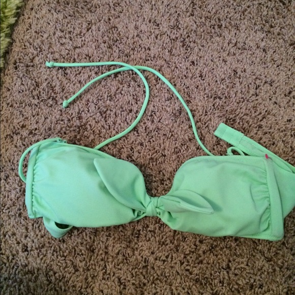 VS Bandeau Swimwear Top Bundle