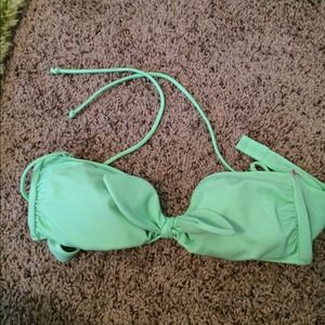 VS Bandeau Swimwear Top Bundle