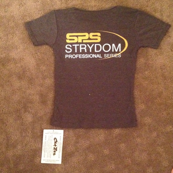 Crazee wear T-shirt - Picture 2 of 2