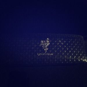 Younique fiber lashes