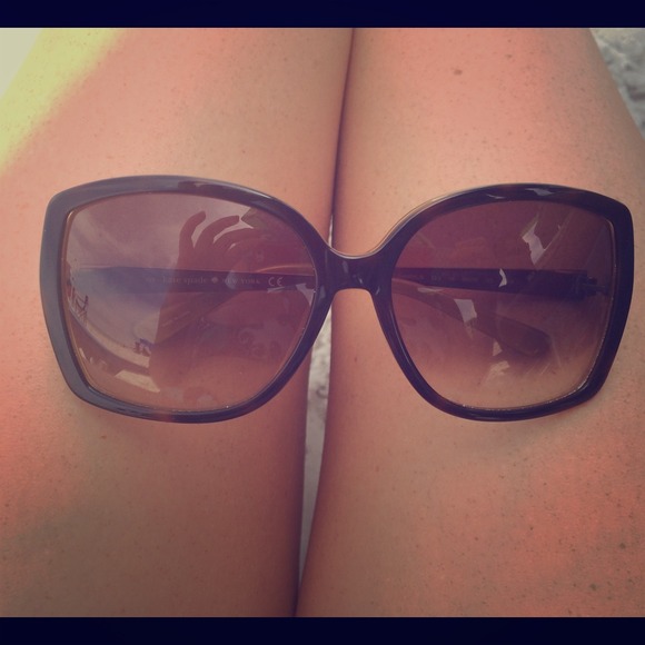 Kate Spade sunglasses
