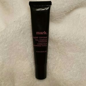 mark. "Super Conceal" Full Coverage Concealer
