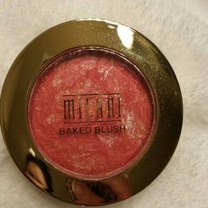 Milani - Baked Blush **NEVER USED** "Coralina"