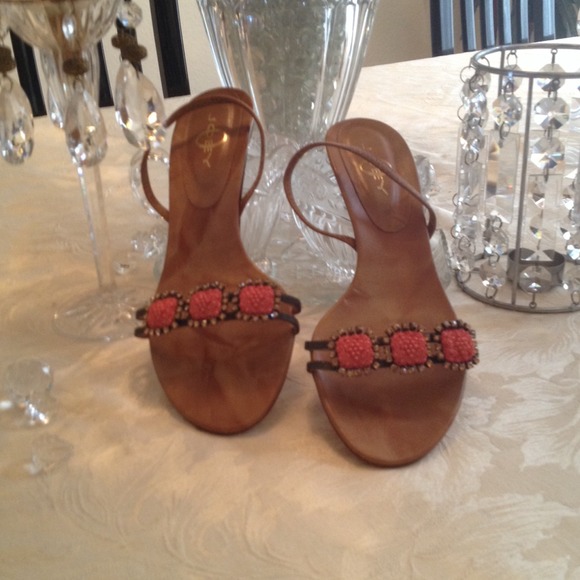 Joey  O sandal👠Special Today👠