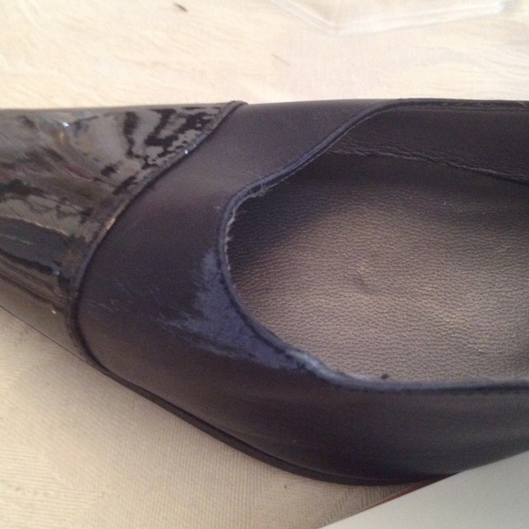 Entier  Black shoe Reduced👠Special👠 - Picture 2 of 3