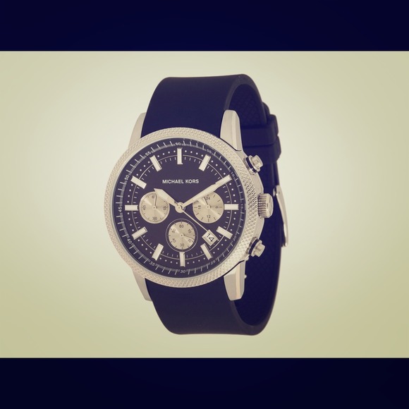 Michael Kors Collection MK8Mens Chronograph