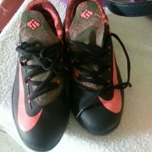 Nike KD's