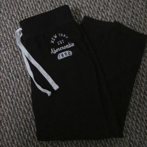 Abercrombie Sweats
