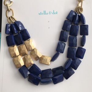 Stella & Dot Bahari Necklace